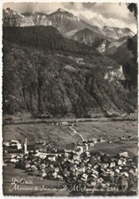 MEZZANO DI PRIMIERO - TRENTO -