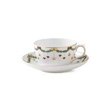 Royal Copenhagen Star Fluted