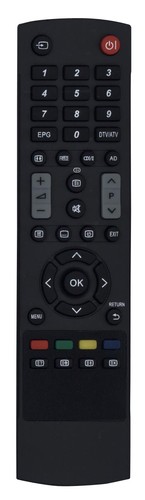Telecomando per sharp - per,