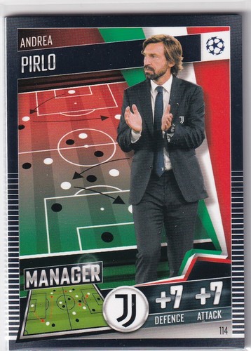 Topps match attax - topps,