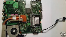 6050A2109401-MB-A02 SCHEDA