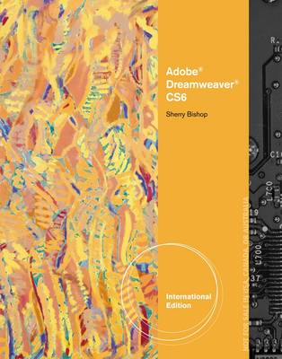 Adobe dreamweaver cs6 - adobe®,