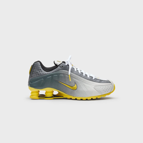 Nike shox vast - se, grey