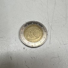 Rarissima moneta da 2 euro