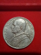 Vaticano Vatikan Pio XI 10