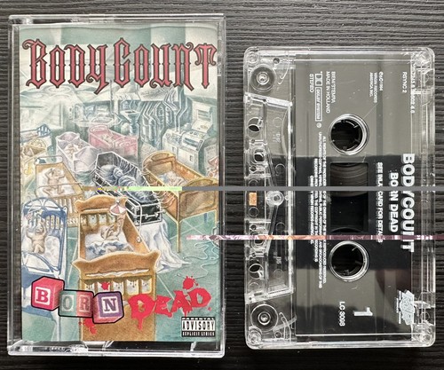 Body count born dead - born,