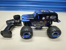 Losi 1/18 Mini LMT Son Uva
