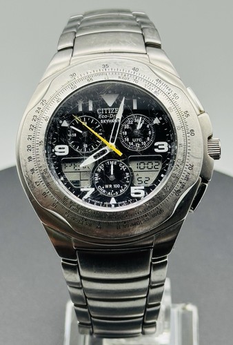 Orologio citizen eco drive - orologio,