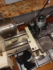 Set di utensili per tornio