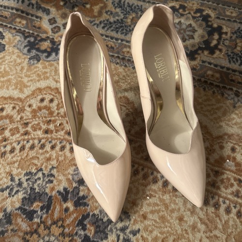 Scarpe decollete donna vernice - decollete,