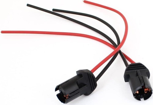 T10 w5w auto light - auto, socket