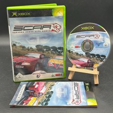 SCAR Squadra Cirse Alfa Romeo