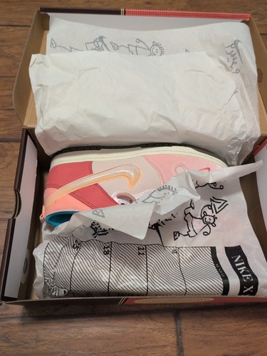 Nike dunk mid social status - dunk,