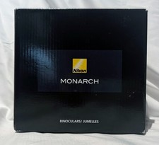Nikon Monarch M7 8X42 binocolo