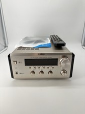 Yamaha RX-E600 Ricevitore