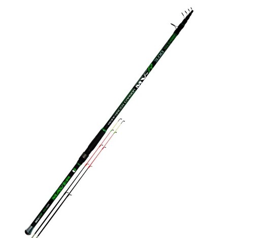 Maver teleboat m canna - 3,