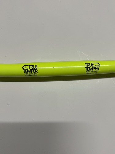 Manubrio mtb true temper - mtb,