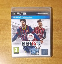 FIFA 14 - PS3 PlayStation 3