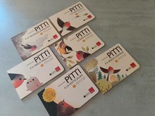 Serie Primi voli in