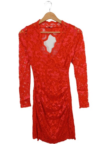 Lili abito pizzo donna - abito, in