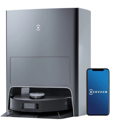 Ecovacs deebot omni - deebot,
