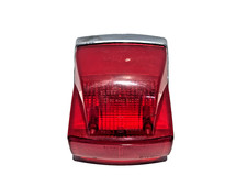 STOP FANALINO POSTERIORE TRIOM PER PIAGGIO VESPA PX 150 MILLENIUM (MICROCREPE)