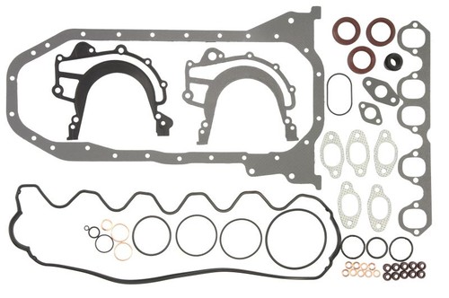 Set completo guarnizioni - completo, di