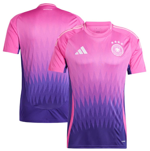 Maglia adidas germania - maglia,