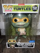 Funko Pop! Vinile Jumbo 10"
