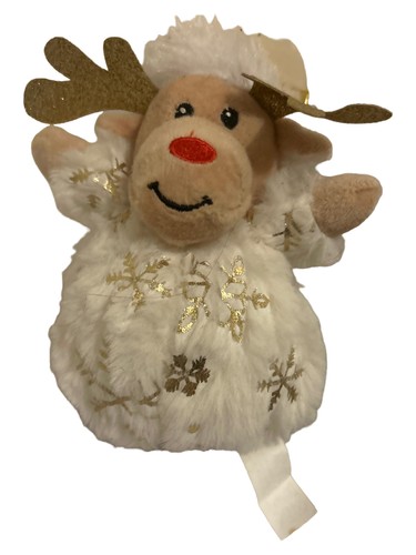 Tender toys renna peluche - renna,