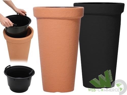 Vaso piante interno - 5,
