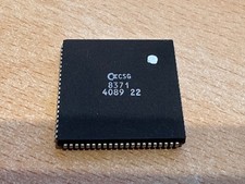 Commodore Fat Agnus CSG 8371