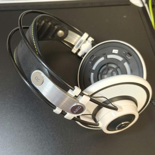 Akg q701 cuffie firmate quincy - akg,