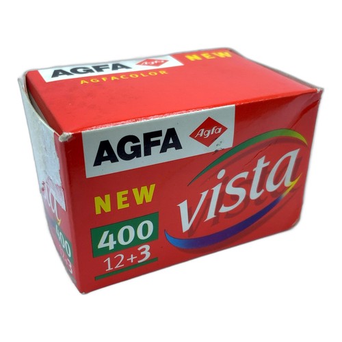Easybuy agfa vista 400 - easybuy,