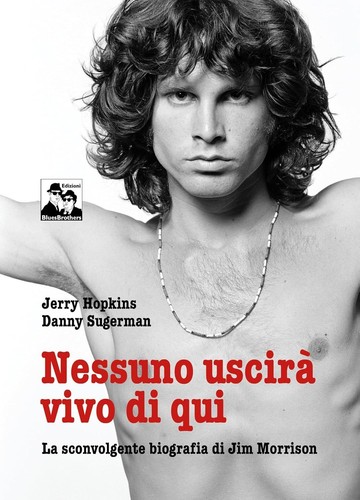 Nessuno uscirà vivo qui - nessuno,