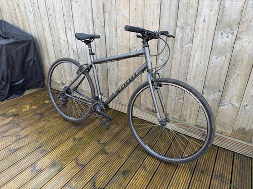 Kona dew plus bicicletta - dew,