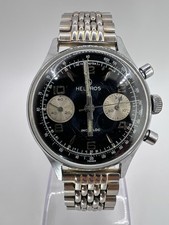 Cronografo vintage anni 60