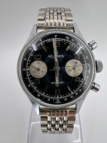 Cronografo vintage anni - , 60
