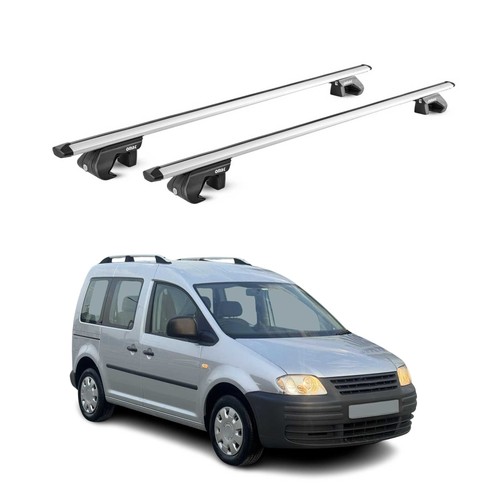 Barre portatutto portapacchi