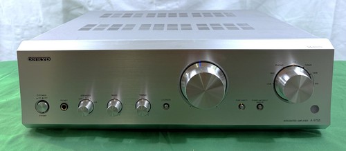 Onkyo 9755 amplificatore - a,