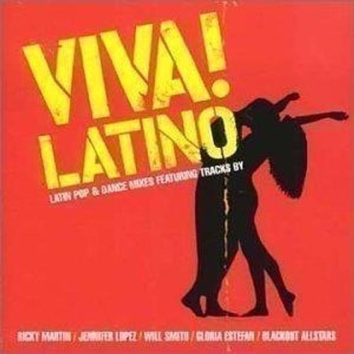 9265565 audio viva latino - 9265565, cd