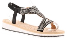 Platino Sandali Donna