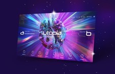 Native Instruments - Utopia -