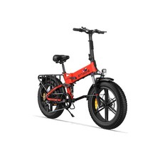 bici pieghevole fat bike
