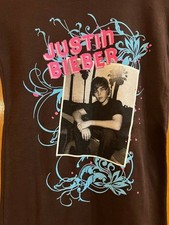 Una rara maglietta donna