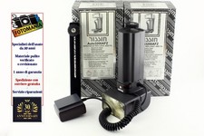 Nissin 3200 a staffa AFZ X