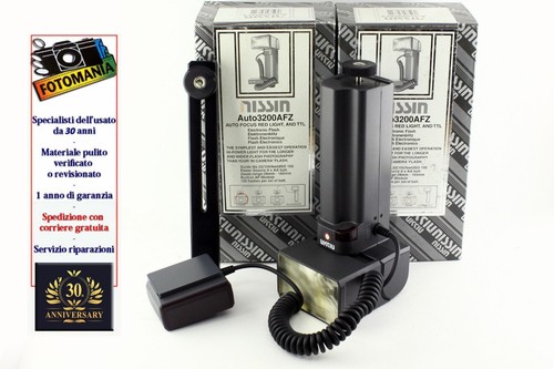 Nissin 3200 flash - 3200, a