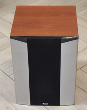 Subwoofer attivo Teufel M 4500 SW  amp classe D  350W  !