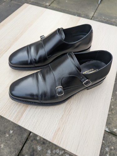 Scarpe loake cannon 1880 - loake,