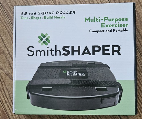 Nuovo smithshaper squat - smithshaper,